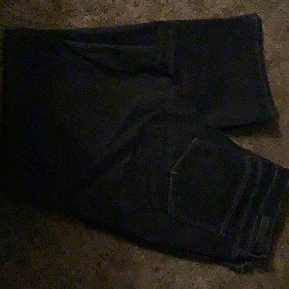 Lee rider womens jeans size 18 tall nwot streatch